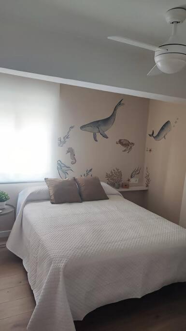 Mediterraneo Puro Apartment